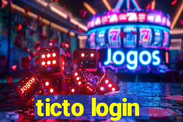 ticto login